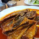 박은자맛사랑 | 감칠맛 좋은 코다리조림, 화덕 생선구이 맛집 &#39;박은자맛사랑 우만점&#39; 솔직 후기 (+ 메뉴 및 주차 정보)