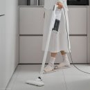 (주)핸디케어 | 원룸 자취방 필수템 홈리아 핸디 스틱 청소기 가성비와 무드 모두 잡은 후기