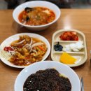 천안 쌍용동 짜장면 3000원 가성비 중국집 청룡각 🐲