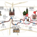 근대로의여행 골목투어2코스 이미지