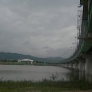 황강은빛백사장길 이미지