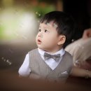 미복패션 | 집에서 하는 셀프 돌잔치 스냅 촬영 - 포레버 스냅 후기