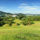 송산리고분군모형전시관 이미지