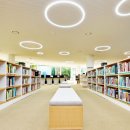 책달샘숲속작은도서관 이미지