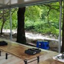 용문산 펜션 이미지