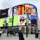 빅케이마트 용두점 | 1-2. 런던 1일차 (트라팔가 광장, 버킹엄궁전 교대식, 비베이글과 내셔널갤러리 투어 후기)