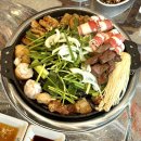 진천군체육회 내부장소 | 충북혁신도시 곱창 맛집 벽돌곱창 | 진천 곱창 맛집 회식장소 추천