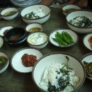 싸리골 식당 이미지