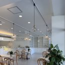덕연동 | 화이트 인테리어 예쁜 순천 덕연동 카페, 볼오브체리스 후기