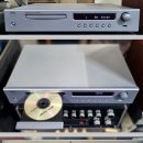 NAD(나드) C546BEE USB CDP 이미지