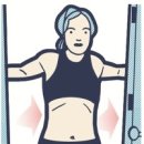 광명사거리 6번 출구 앞 이미지