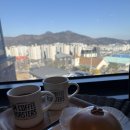 JM커피로스터스 정관점 이미지