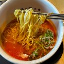 서면 탄탄면 맛집 &#39;탄탄면공방&#39; 후기