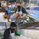 서민갑부횟집 이미지