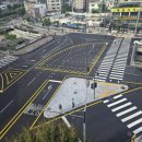 앞 횡단보도 이미지