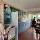 안계초등학교 이미지