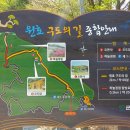 오도암 제1주차장 이미지