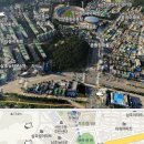 사당역 3번출구 뒤 이미지