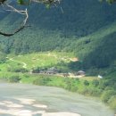 비봉산 투어로드 이미지