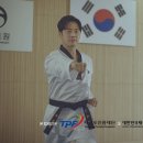 올림픽태권도장 이미지