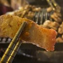 아웃도어키친 || 팔당맛집 | 고기질과 양 솔직후기