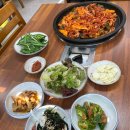 솔밭애 | 구미 봉곡동 맛집 오리고기 솔밭애 다녀온 솔직후기