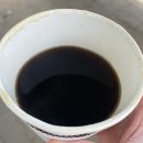 GS25가좌겸이 | GS25 편의점 커피 CAFE25 아메리카노 1000원 기프티콘 사용 후기