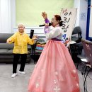 (제988회)성실 주간보호 공연 이미지