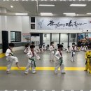 키즈태권도 이미지