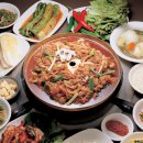 서울갈비와불고기 이미지