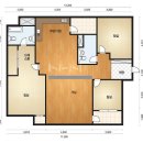 경기 안성시 공도읍 만정리 877 KCC스위첸 101동 8층 이미지