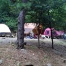 병목안 캠핑장 이미지