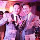 싸이노래방 이미지