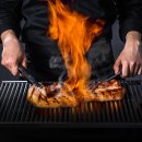 맛있는고깃집 이미지