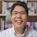 안희환은 기독교 속에 자리한 사탄 종교의 제사장(박수무당) 이미지