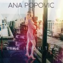 Ana Popovic; Keb’ Mo’ And Robben Ford - Like It On Top (2018) 이미지