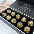 흥정리 | 산삼어람 발효산양삼 환 – 평창산양삼으로 만든 효도선물, 직접 먹어본 솔직 후기