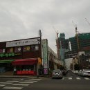 미림빌라 입구 이미지