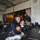 내포복싱격투기 D파이널짐 이미지