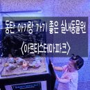 사임당로19길 10 (6) | 동탄 아기랑 가기 좋은 실내동물원 아르티스테마파크 (투구게 관람 후기)