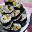 진짜엄마김밥