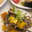 초이다방 | 성수동 [초이다이닝 성수점] 흑백요리사 맛집 성수역 일식집 추천 토마토규동 솔직후기