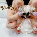 맘s네일 이미지