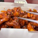 [경남통영]60계치킨 하하핫치킨