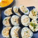 해보칼국수김밥