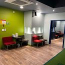 명일 골프존 파크 이미지