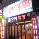 불티꼼장어 이미지