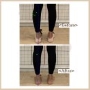 밸런스 바로잡는 청년필라테스 | O다리 교정, 무릎 사이 벌어짐 바로잡는 필라테스 루틴[마석필라테스/비본필라테스]