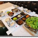 정다운식당 이미지