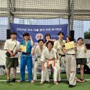 태성무에타이 | 제 2 회 쿠도 서울 경기 오픈 시합 후기